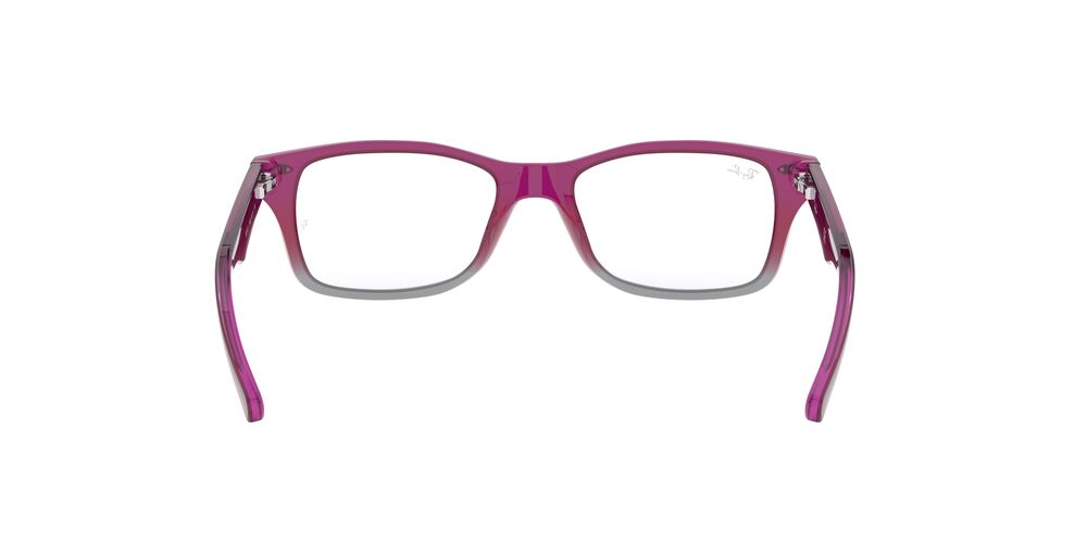Anteojos Ópticos Ray-Ban 0RY1531 Rojo