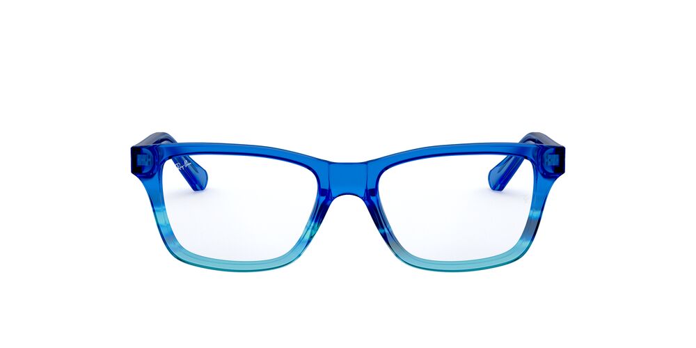 Anteojos Ópticos Ray-Ban 0RY1536 Azul