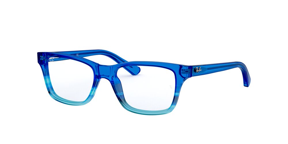 Anteojos Ópticos Ray-Ban 0RY1536 Azul