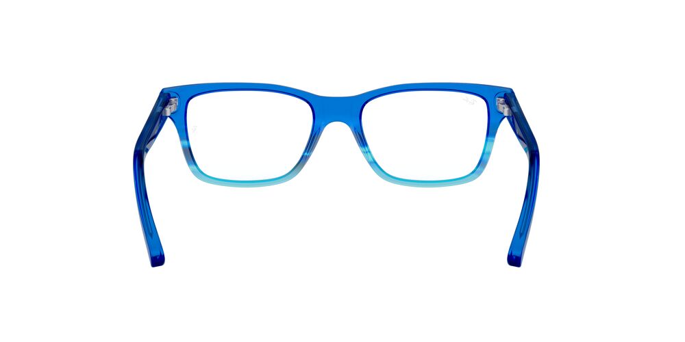 Anteojos Ópticos Ray-Ban 0RY1536 Azul