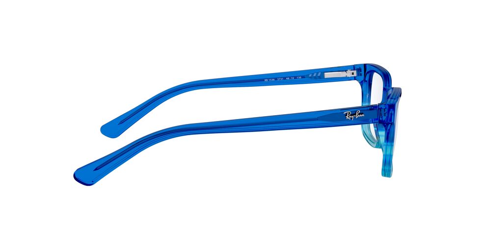 Anteojos Ópticos Ray-Ban 0RY1536 Azul
