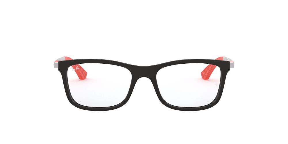 Anteojos Ópticos Ray-Ban 0RY1549 Negro