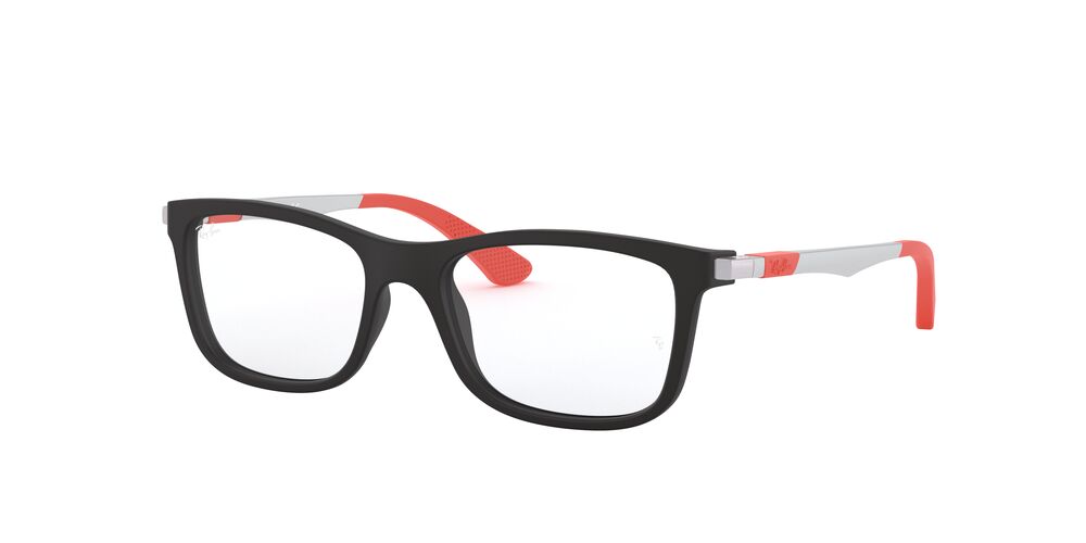 Anteojos Ópticos Ray-Ban 0RY1549 Negro