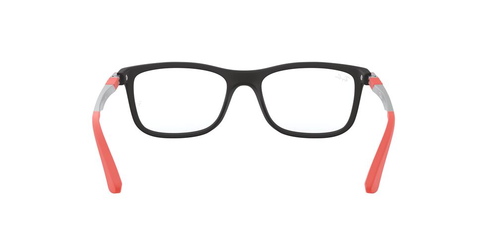 Anteojos Ópticos Ray-Ban 0RY1549 Negro