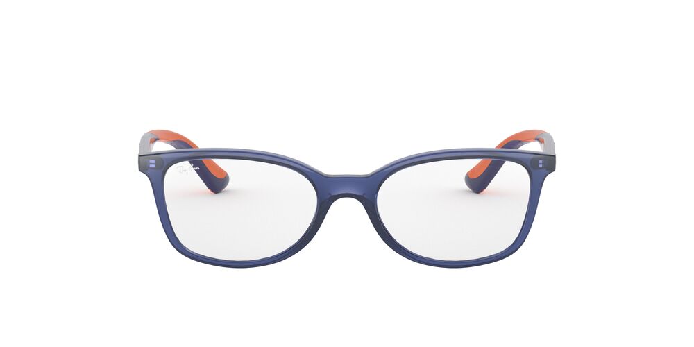Anteojos Ópticos Ray-Ban 0RY1586 Azul