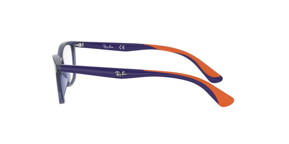Anteojos Ópticos Ray-Ban 0RY1586 Azul