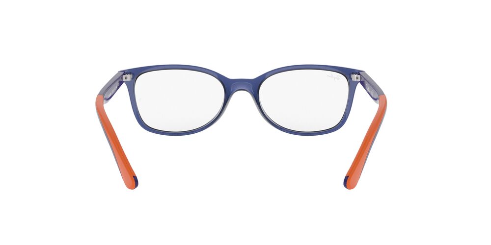 Anteojos Ópticos Ray-Ban 0RY1586 Azul