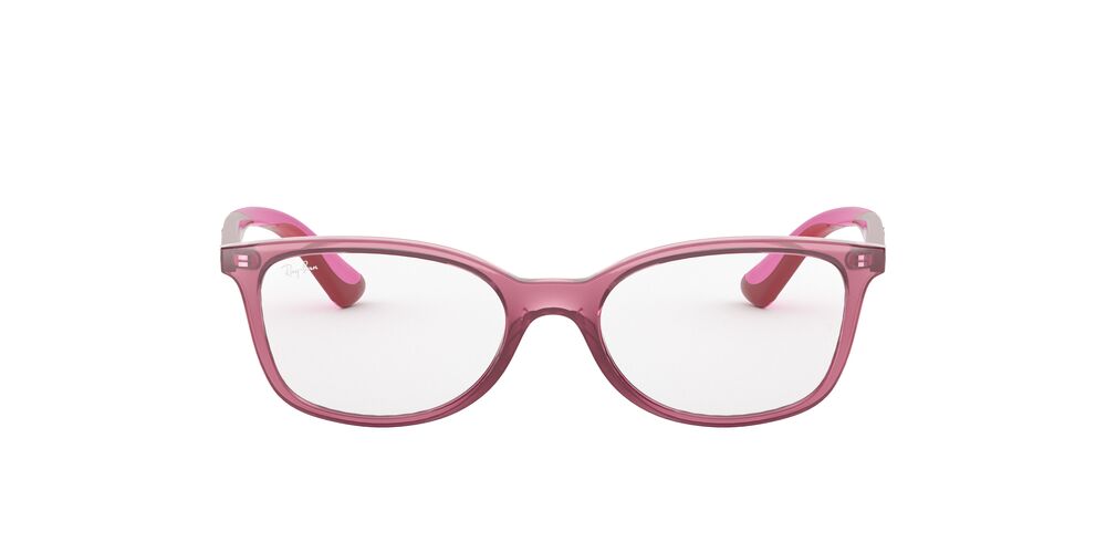 Anteojos Ópticos Ray-Ban 0RY1586 Rojo