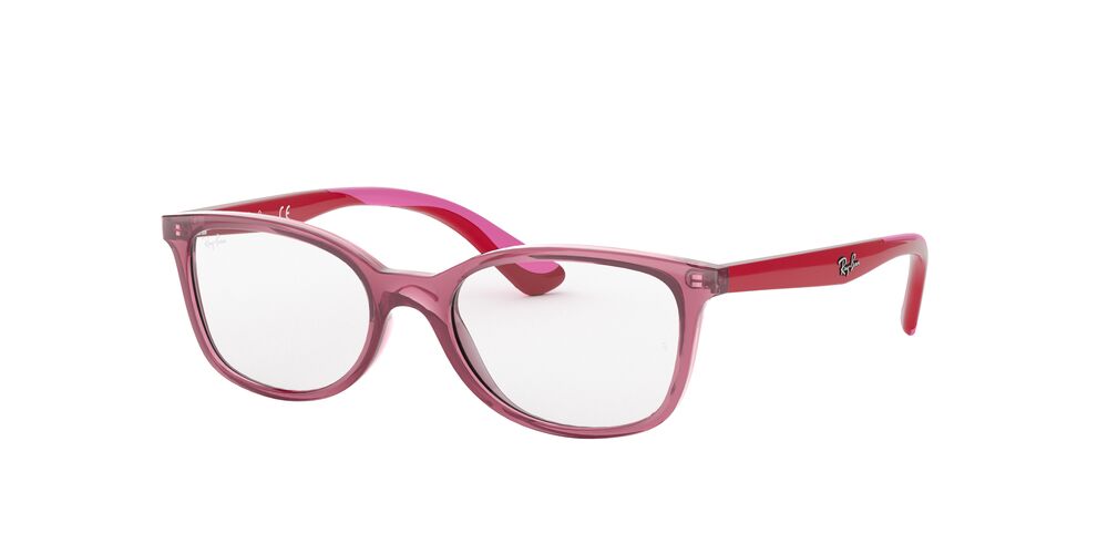 Anteojos Ópticos Ray-Ban 0RY1586 Rojo