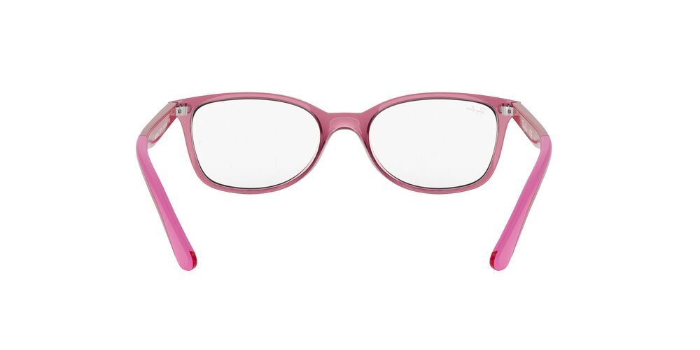 Anteojos Ópticos Ray-Ban 0RY1586 Rojo