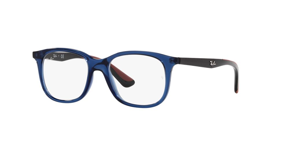 Anteojos Ópticos Ray-Ban 0RY1604 Azul