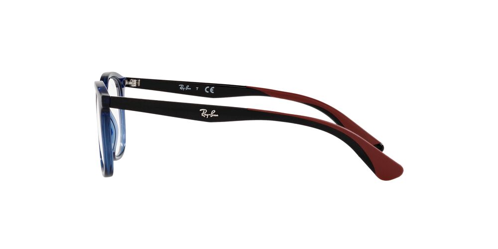 Anteojos Ópticos Ray-Ban 0RY1604 Azul