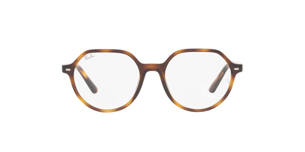 Anteojos Ópticos Ray-Ban 0RY9095V Thalia Jr Havana