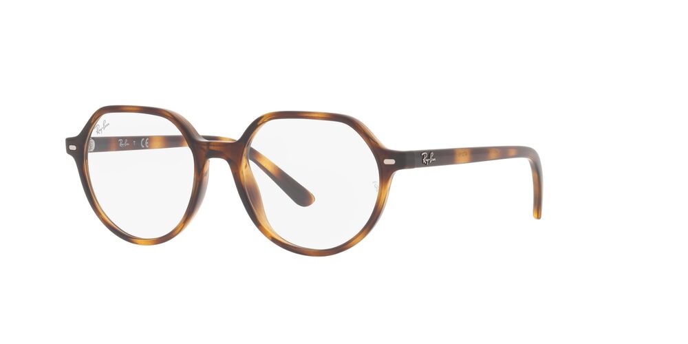 Anteojos Ópticos Ray-Ban 0RY9095V Thalia Jr Havana