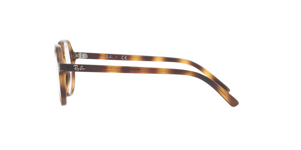 Anteojos Ópticos Ray-Ban 0RY9095V Thalia Jr Havana