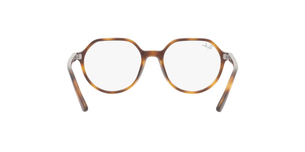 Anteojos Ópticos Ray-Ban 0RY9095V Thalia Jr Havana