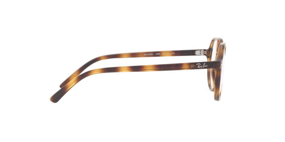 Anteojos Ópticos Ray-Ban 0RY9095V Thalia Jr Havana