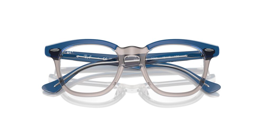 Anteojos Ópticos Ray-Ban 0RY9098V Azul