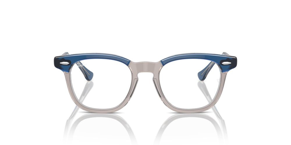 Anteojos Ópticos Ray-Ban 0RY9098V Azul