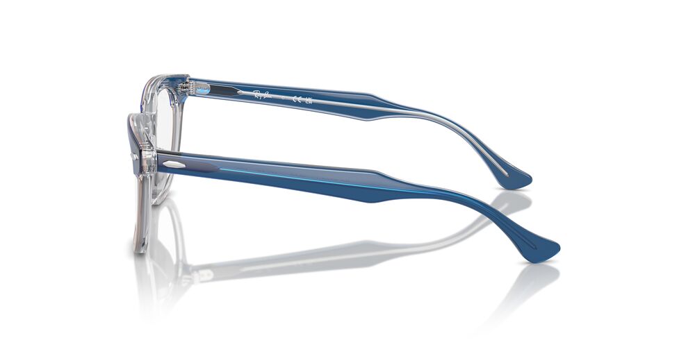 Anteojos Ópticos Ray-Ban 0RY9098V Azul