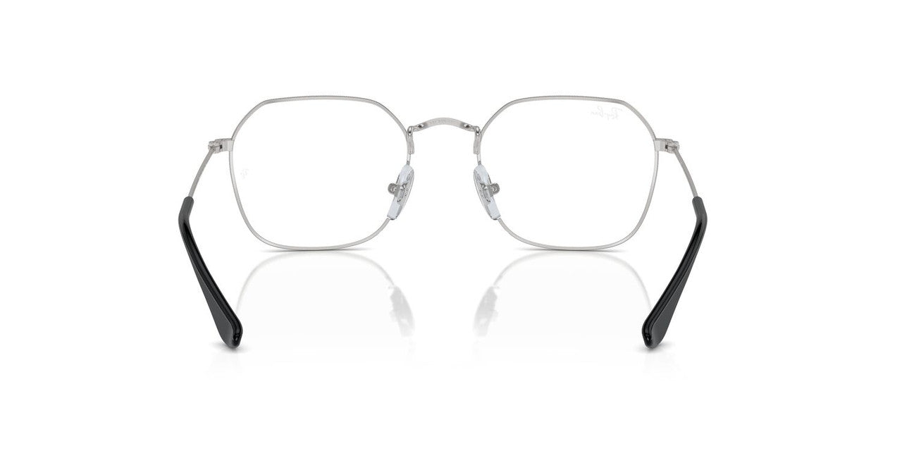 Anteojos Ópticos Ray-Ban 0RY9594V Negro