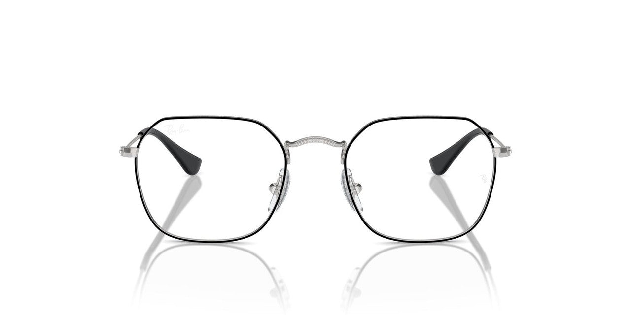 Anteojos Ópticos Ray-Ban 0RY9594V Negro