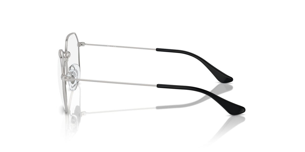 Anteojos Ópticos Ray-Ban 0RY9594V Negro