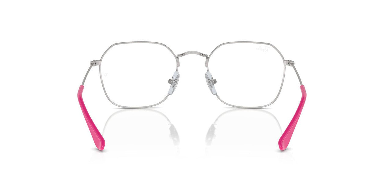 Anteojos Ópticos Ray-Ban 0RY9594V Plateado