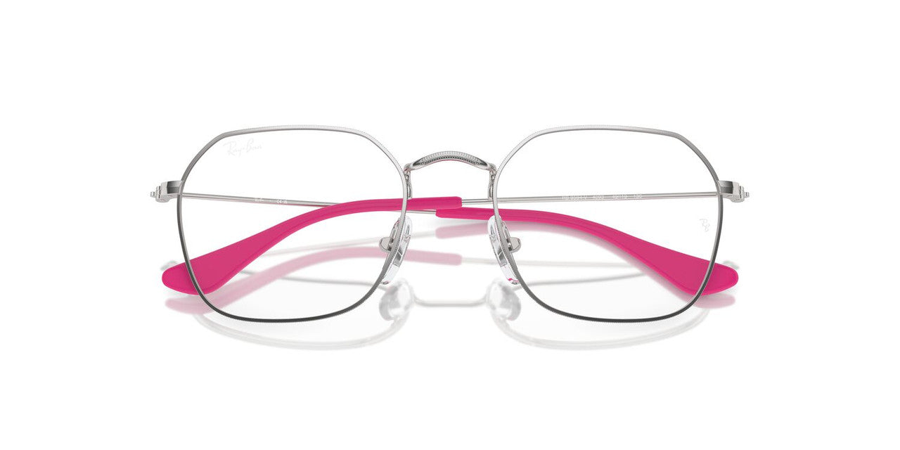 Anteojos Ópticos Ray-Ban 0RY9594V Plateado