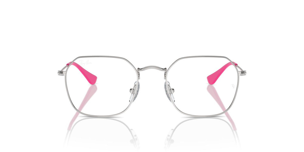 Anteojos Ópticos Ray-Ban 0RY9594V Plateado