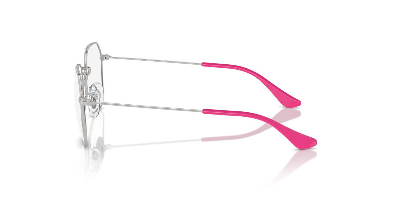 Anteojos Ópticos Ray-Ban 0RY9594V Plateado