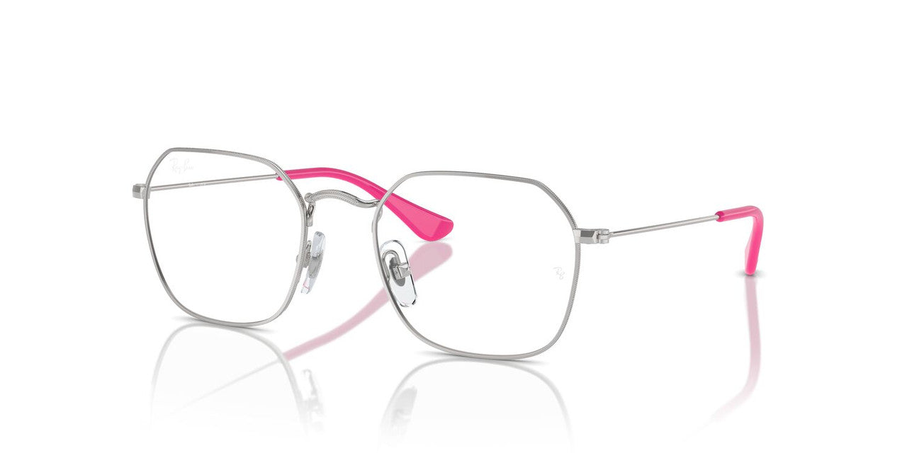 Anteojos Ópticos Ray-Ban 0RY9594V Plateado
