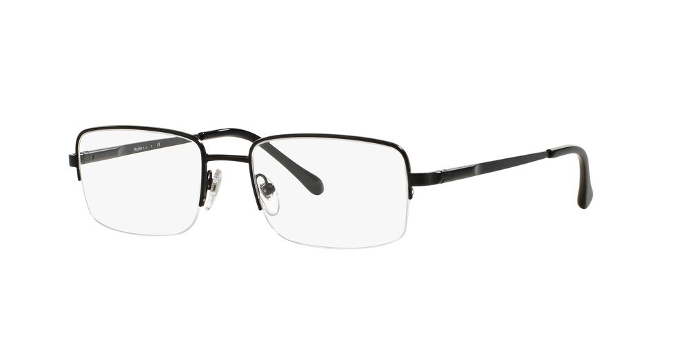 Anteojos Ópticos Sferoflex 0SF2270 Negro