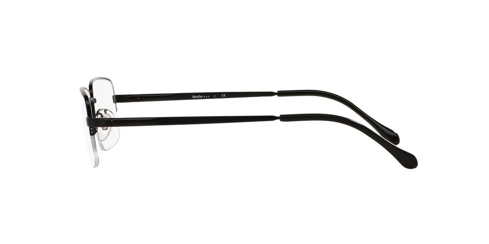 Anteojos Ópticos Sferoflex 0SF2270 Negro