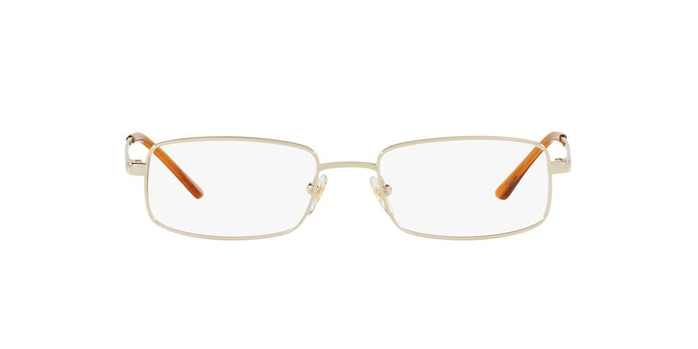Anteojos Ópticos Sferoflex 0SF2285 Dorado