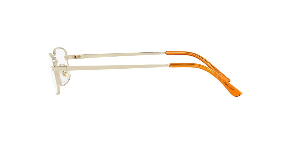 Anteojos Ópticos Sferoflex 0SF2285 Dorado