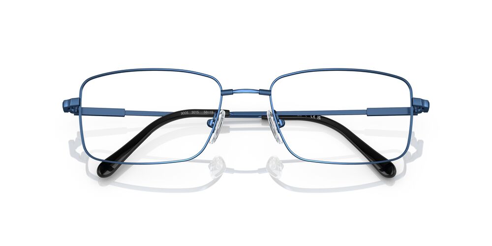 Anteojos Ópticos Sferoflex 0SF9005 Azul