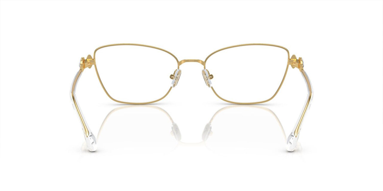 Anteojos Ópticos Swarovski 0SK1006 Dorado