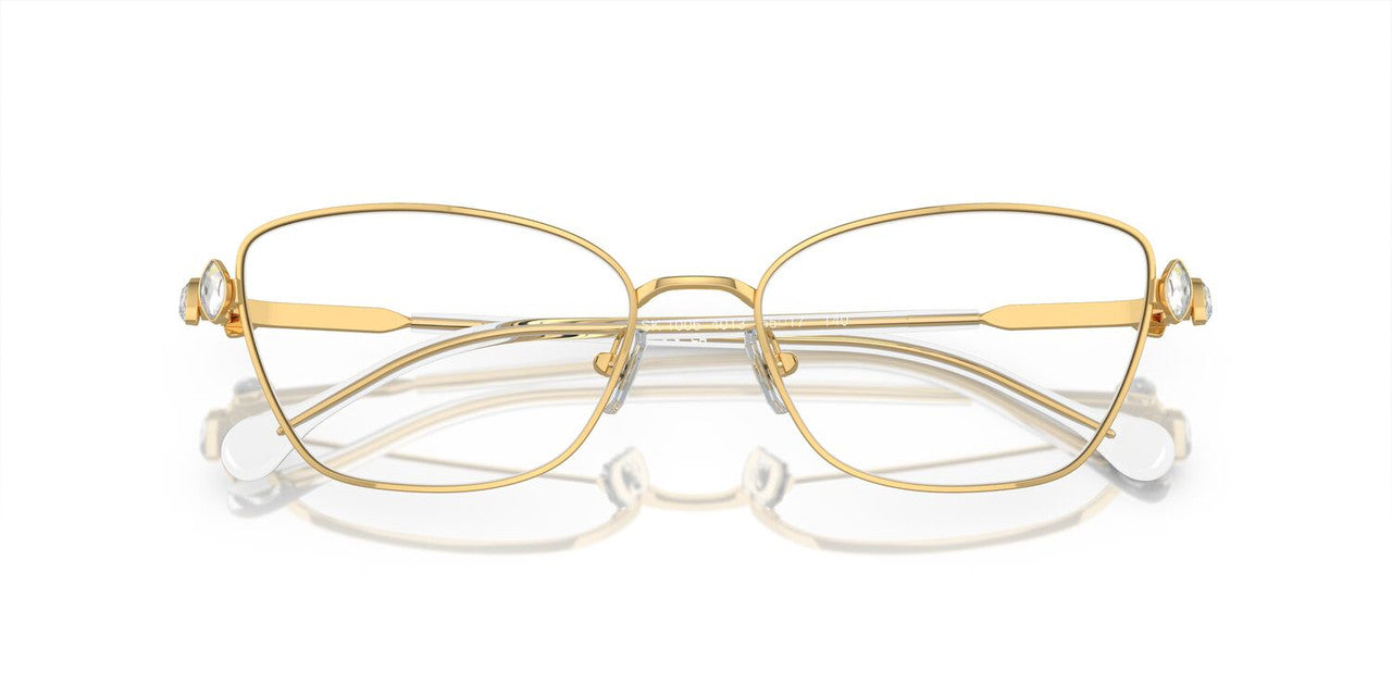 Anteojos Ópticos Swarovski 0SK1006 Dorado