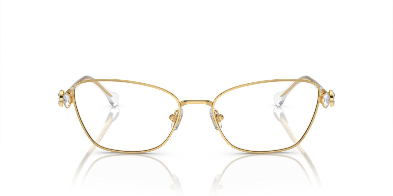 Anteojos Ópticos Swarovski 0SK1006 Dorado