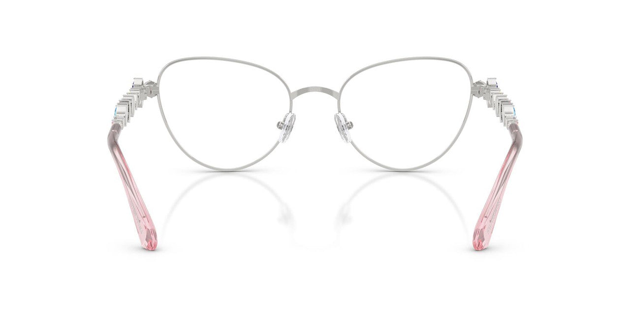 Anteojos Ópticos Swarovski 0SK1024 Plateado