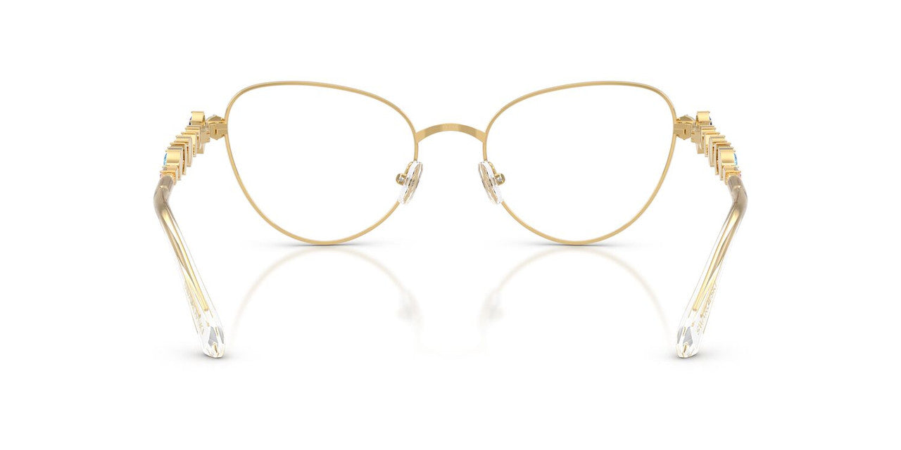 Anteojos Ópticos Swarovski 0SK1024 Dorado