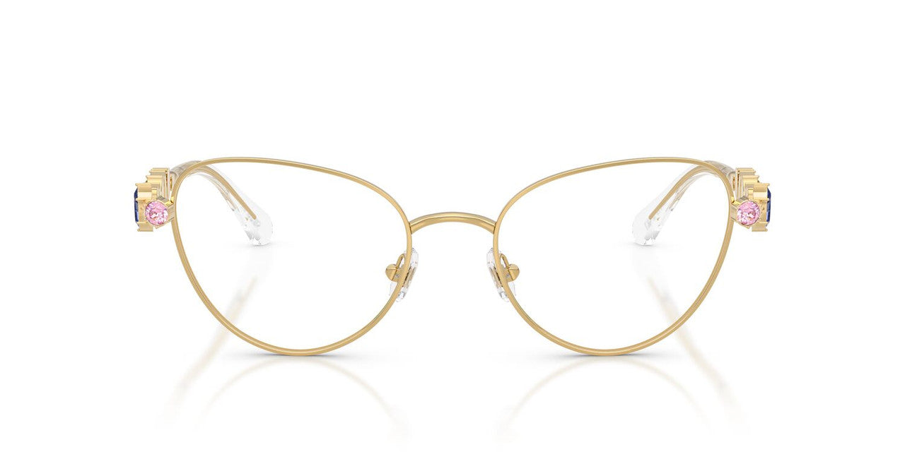 Anteojos Ópticos Swarovski 0SK1024 Dorado