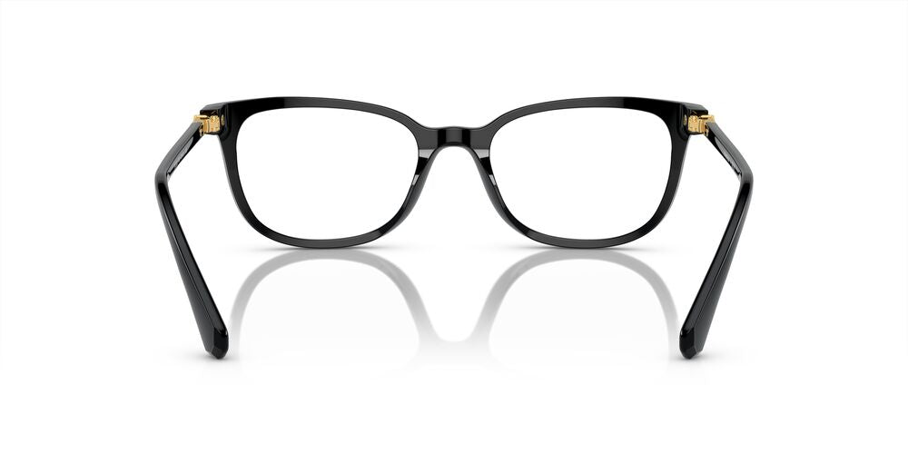 Anteojos Ópticos Swarovski SK2003 Black