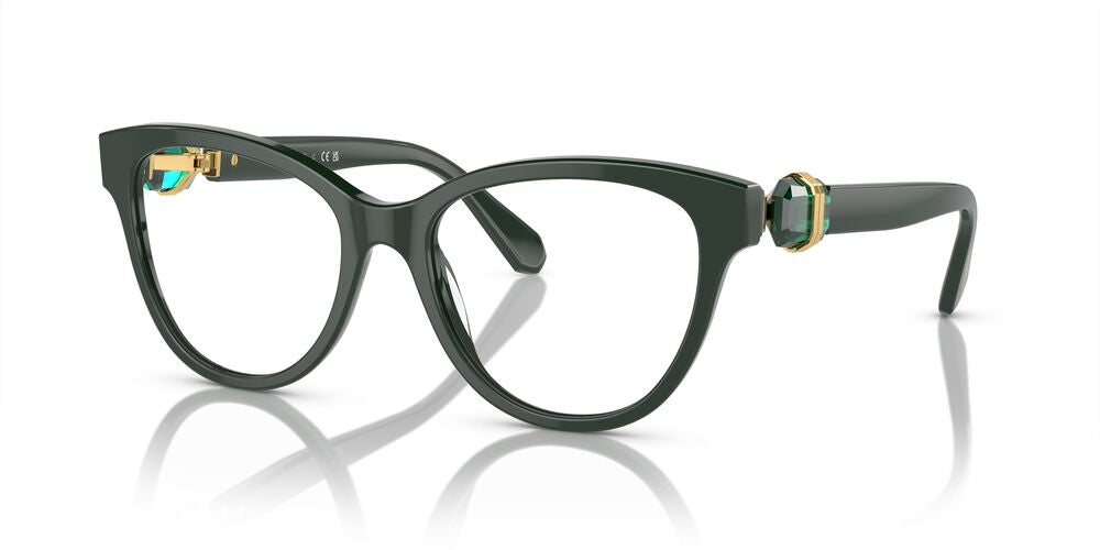 Anteojos Ópticos Swarovski 0SK2004 Verde