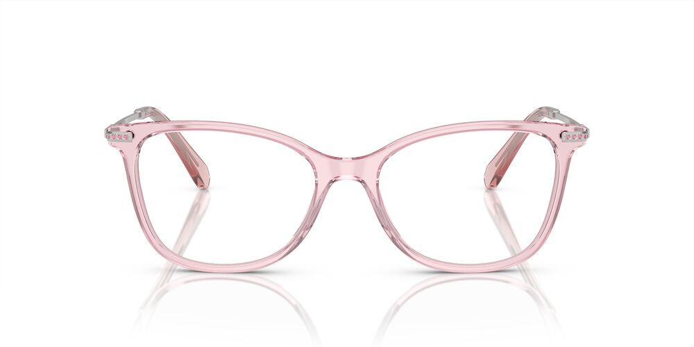 Anteojos Ópticos Swarovski 0SK2010 Rosa