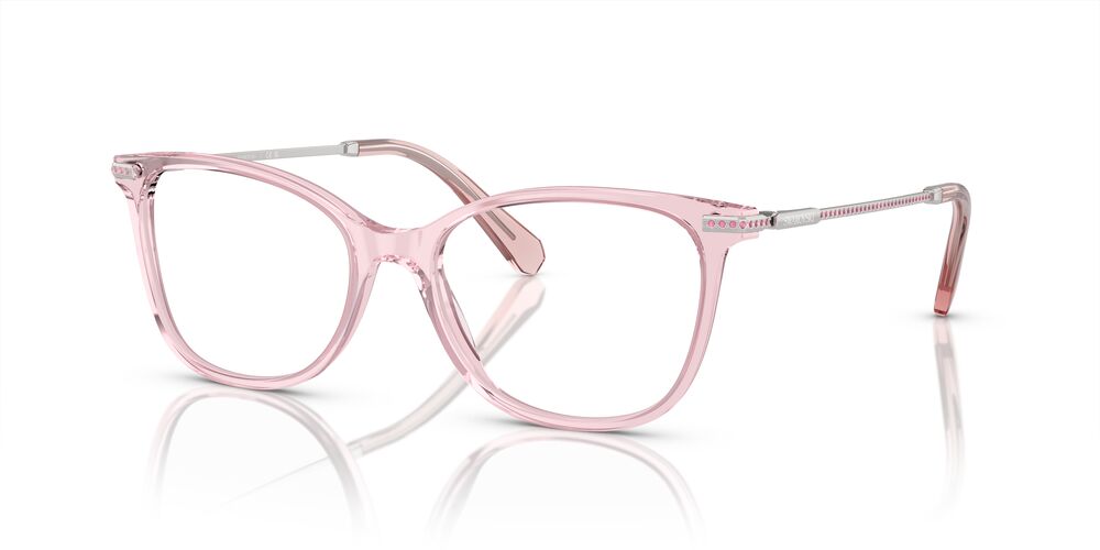 Anteojos Ópticos Swarovski 0SK2010 Rosa