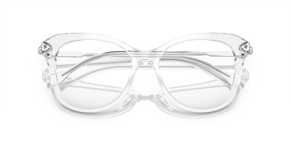Anteojos Ópticos Swarovski 0SK2012 Trasparente