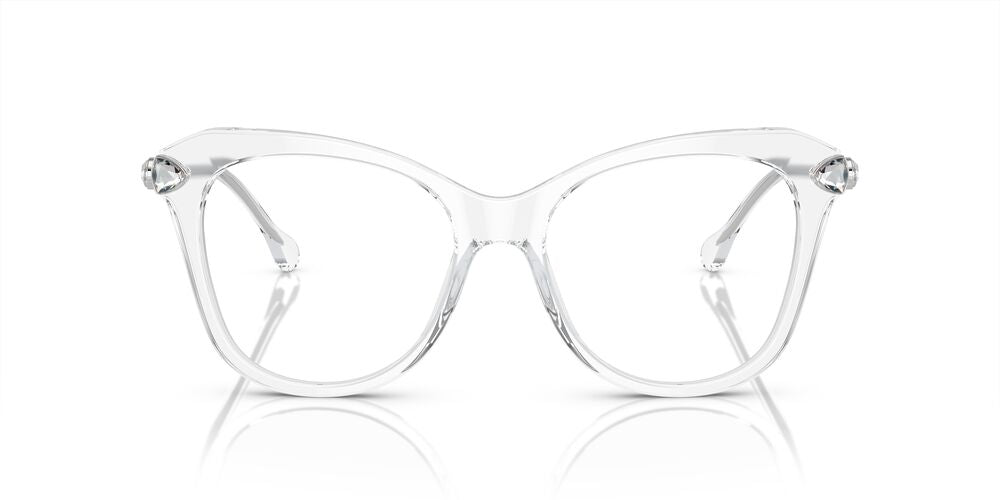 Anteojos Ópticos Swarovski 0SK2012 Trasparente