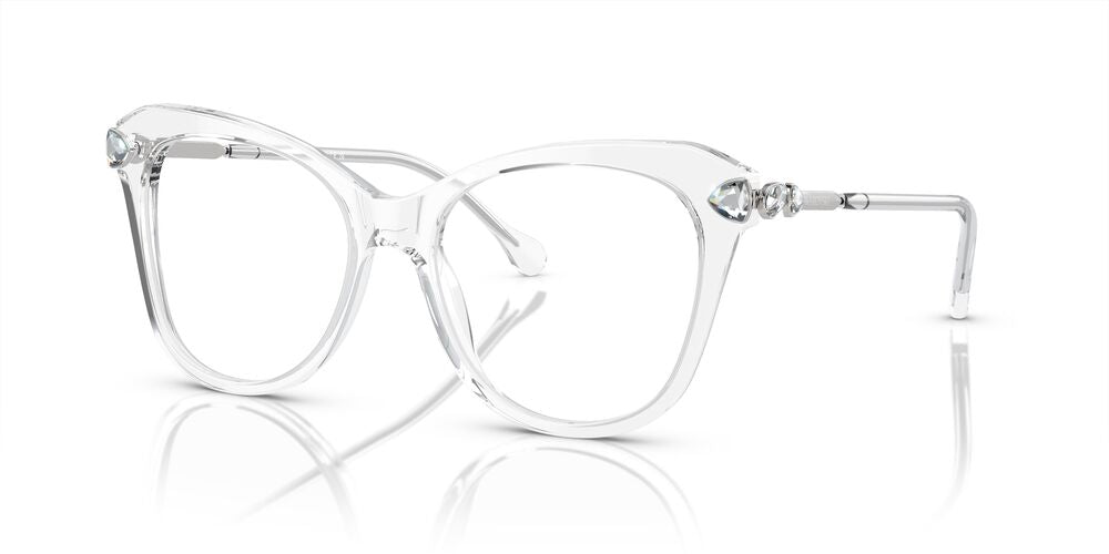 Anteojos Ópticos Swarovski 0SK2012 Trasparente